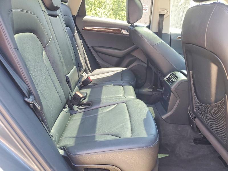 Продаж на аукціоні авто 2012 Audi Q5, vin: WA1LFAFP7CA080959, номер лоту: 56828736