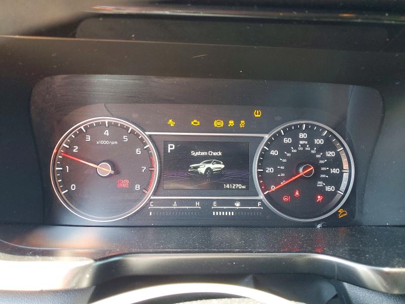 Aukcja sprzedaży 2021 Kia Sorento, vin: 5XYRG4LC8MG016009, numer aukcji: 56068646
