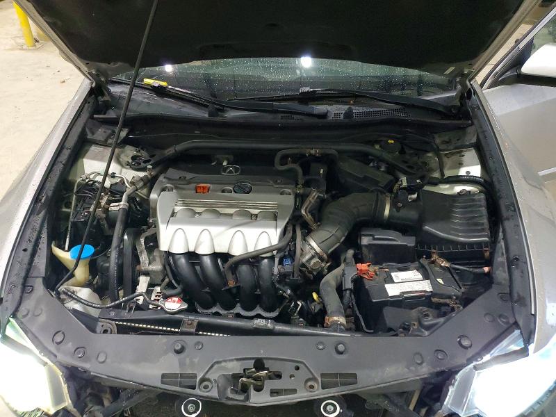 58300926 :رقم المزاد ، JH4CU2F62AC010407 vin ، 2010 Acura Tsx مزاد بيع