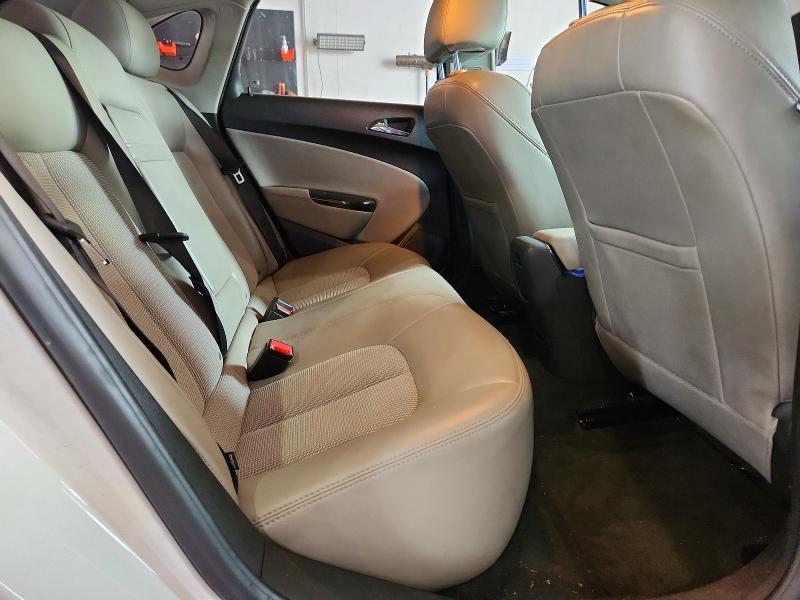 Продажа на аукционе авто 2016 Buick Verano, vin: 1G4PP5SK5G4133809, номер лота: 58810336