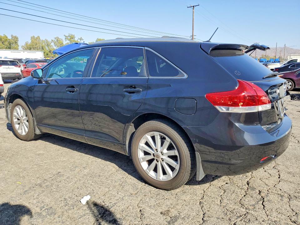 Продаж на аукціоні авто 2011 Toyota Venza, vin: 4T3ZA3BB7BU040353, номер лоту: 55389676