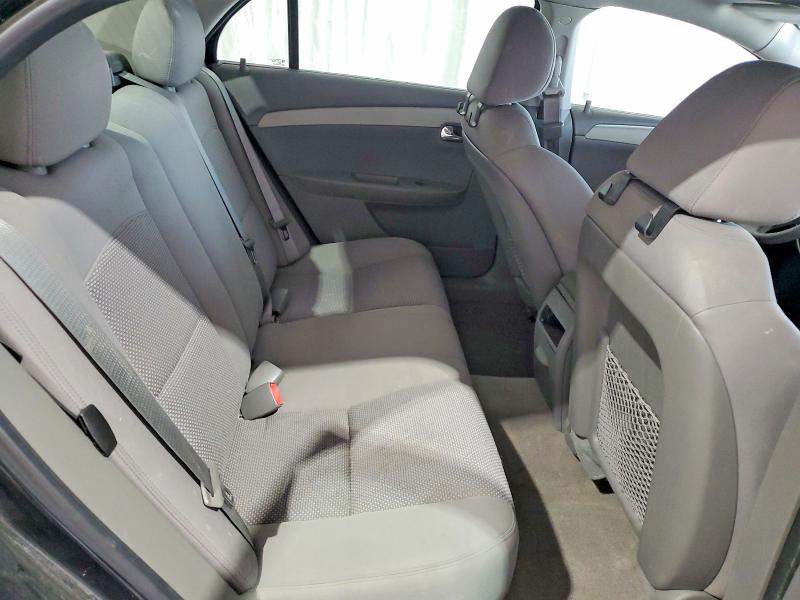 Продажа на аукционе авто 2011 Chevrolet Malibu, vin: 1G1ZB5E18BF279805, номер лота: 56809596