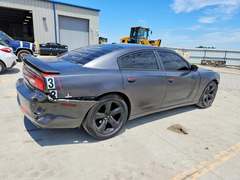 Aukcja sprzedaży 2014 Dodge Charger, vin: 2C3CDXHG1EH312654, numer aukcji: 56319436