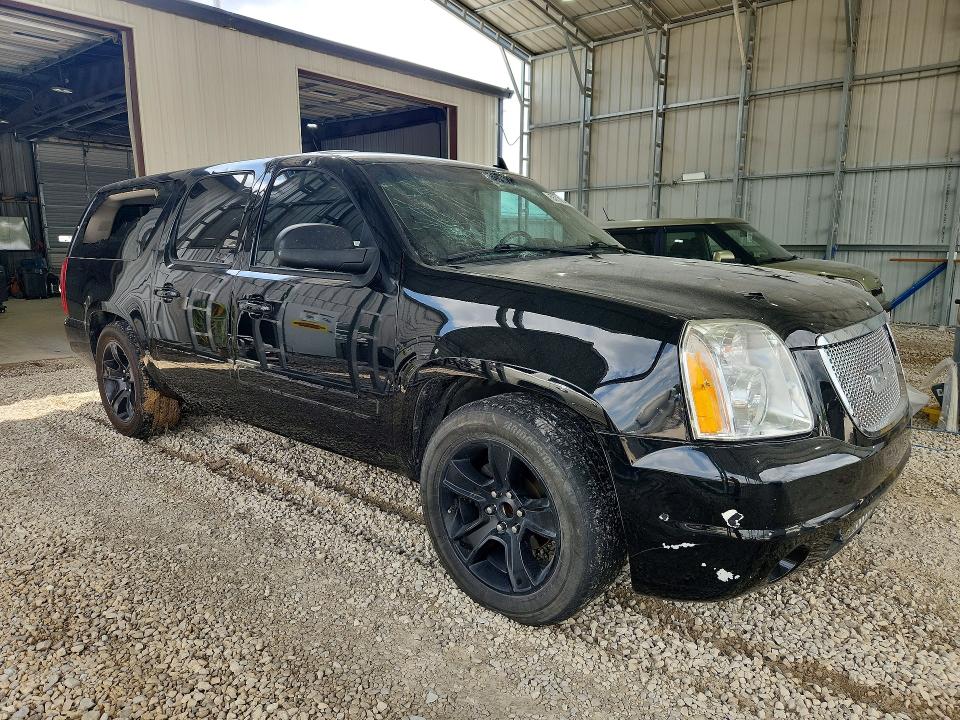 Aukcja sprzedaży 2012 Gmc Yukon Xl, vin: 1GKS1KE05CR167629, numer aukcji: 55730436