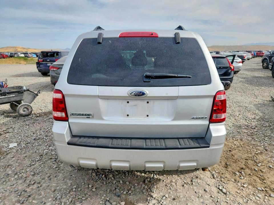 Продажа на аукционе авто 2009 Ford Escape, vin: 1FMCU93G49KB19780, номер лота: 56669706