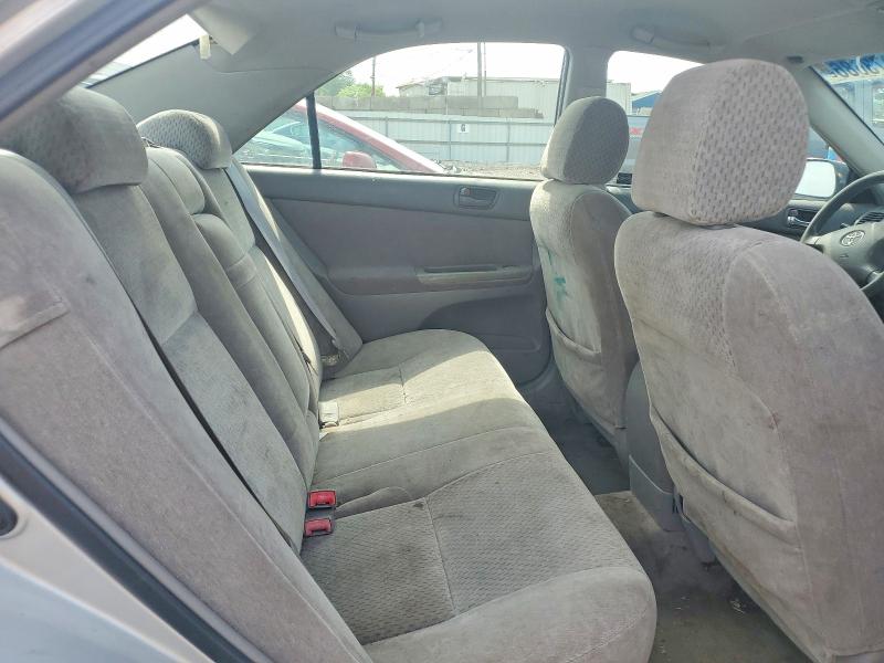 Продажа на аукционе авто 2002 Toyota Camry, vin: 4T1BE32K92U091612, номер лота: 56973686