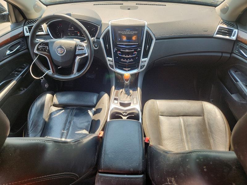 Продаж на аукціоні авто 2015 Cadillac Srx, vin: 3GYFNEE38FS521359, номер лоту: 58975226