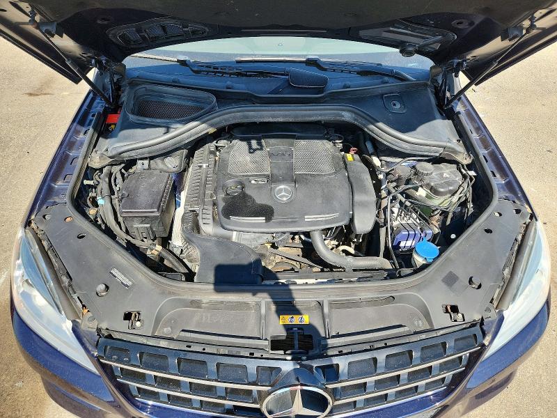 Продажа на аукционе авто 2014 Mercedes-benz Ml, vin: 4JGDA5HB4EA338127, номер лота: 56147306