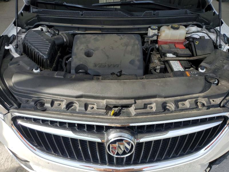 Продажа на аукционе авто 2019 Buick Enclave, vin: 5GAERBKW9KJ264471, номер лота: 56308826