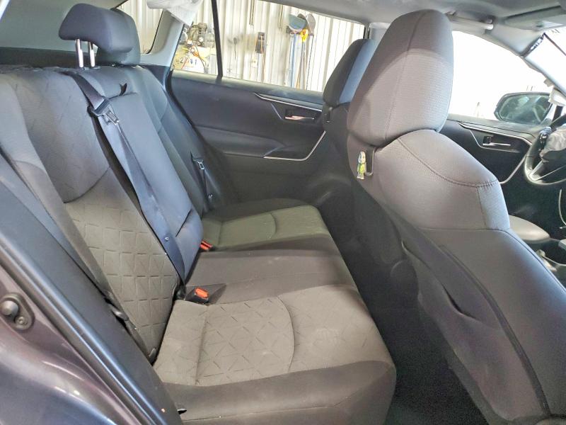 Aukcja sprzedaży 2022 Toyota Rav4, vin: 2T3P1RFV9NW301033, numer aukcji: 56782086