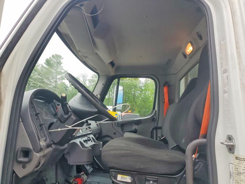 Aukcja sprzedaży 2015 Freightliner M2, vin: 3ALACWDT6FDGB2113, numer aukcji: 58002936