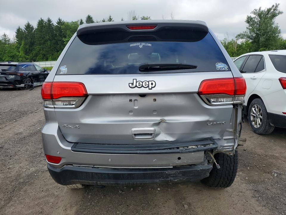 Aukcja sprzedaży 2018 Jeep Grand Cherokee, vin: 1C4RJFAG4JC174947, numer aukcji: 58125256