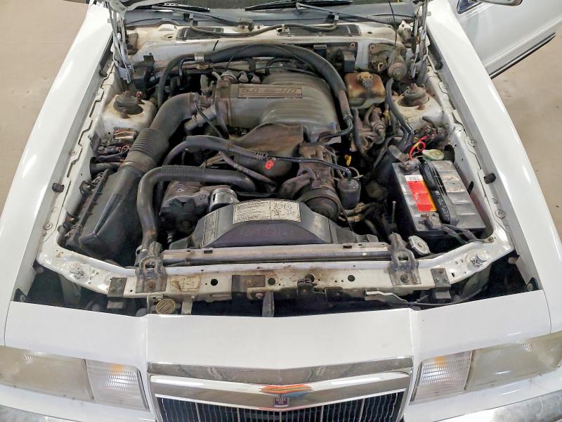 57503386 :رقم المزاد ، 1LNCM93E8LY708690 vin ، 1990 Lincoln Mark Vii مزاد بيع