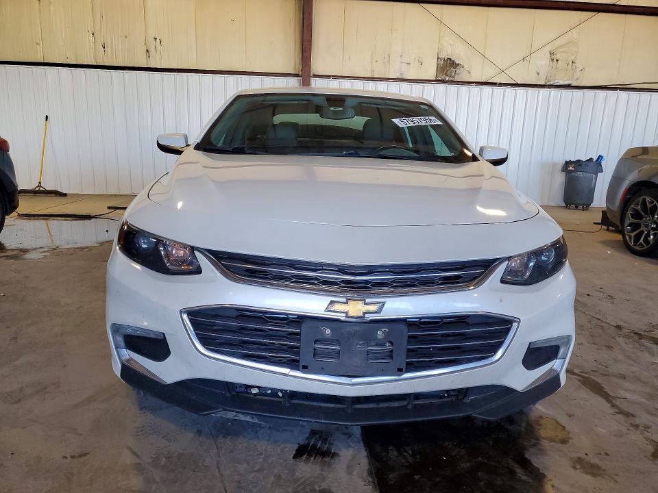 Продажа на аукционе авто 2017 Chevrolet Malibu, vin: 1G1ZE5ST5HF202170, номер лота: 57957956