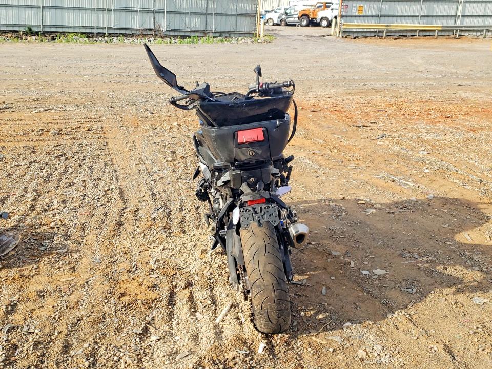 58561896 :رقم المزاد ، WB10E4300P6H05912 vin ، 2023 Bmw S 1000 مزاد بيع
