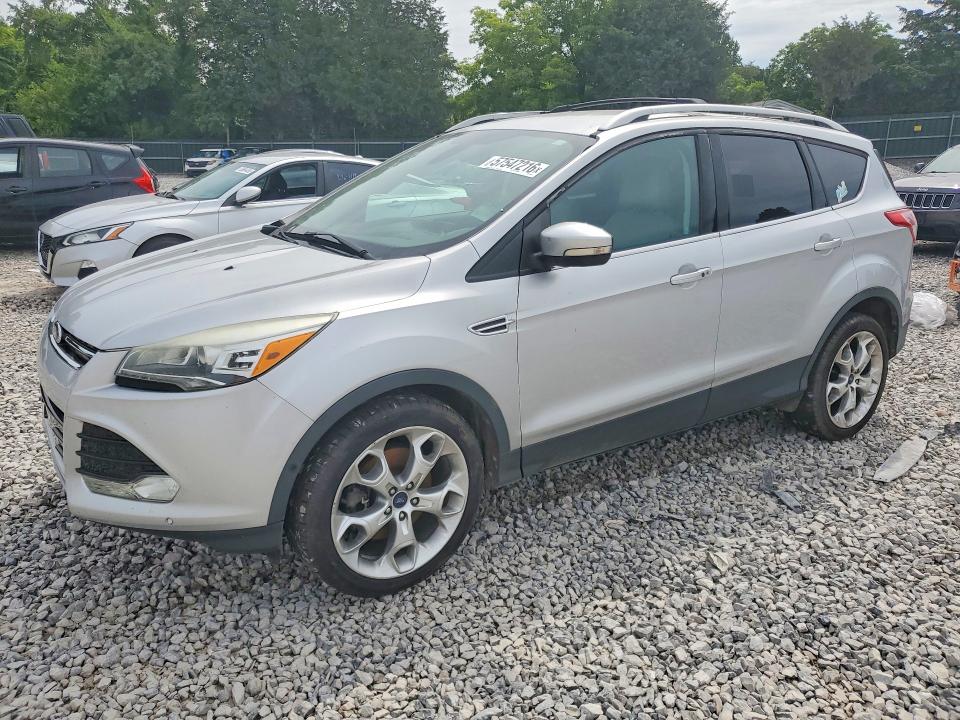 Aukcja sprzedaży 2014 Ford Escape, vin: 1FMCU9JX5EUB21345, numer aukcji: 57547216