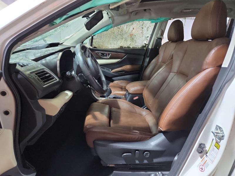 Aukcja sprzedaży 2019 Subaru Ascent, vin: 4S4WMARD5K3412521, numer aukcji: 79134445