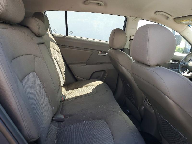 Продажа на аукционе авто 2014 Kia Sportage, vin: KNDPB3AC6E7669309, номер лота: 57192086