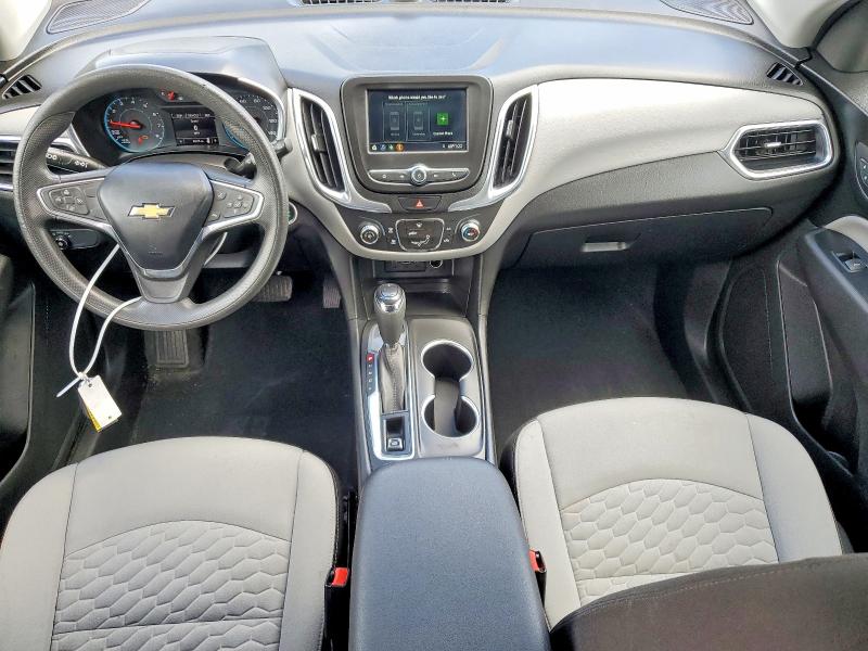 Aukcja sprzedaży 2019 Chevrolet Equinox, vin: 3GNAXSEV1KS546065, numer aukcji: 56814696