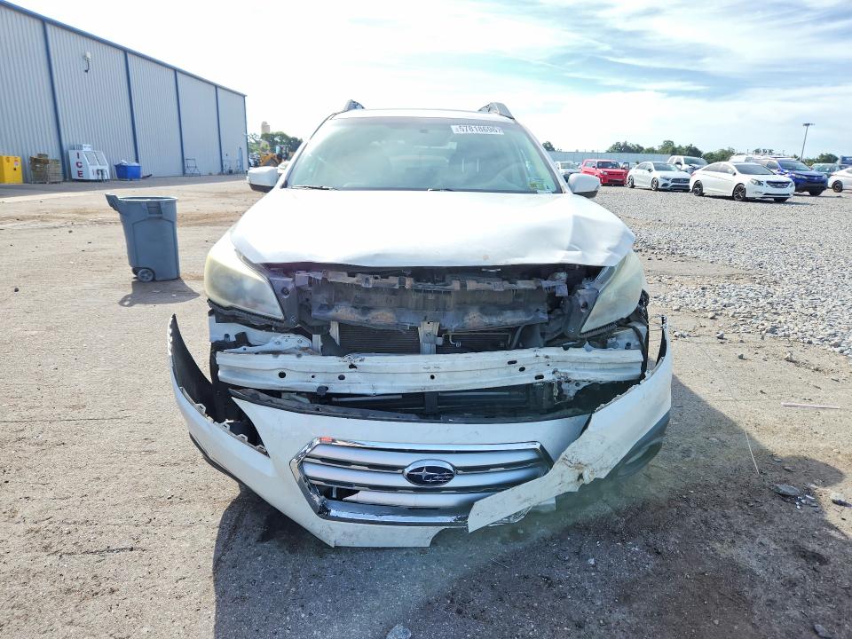 Продажа на аукционе авто 2015 Subaru Outback, vin: 4S4BSALC4F3326594, номер лота: 57818696
