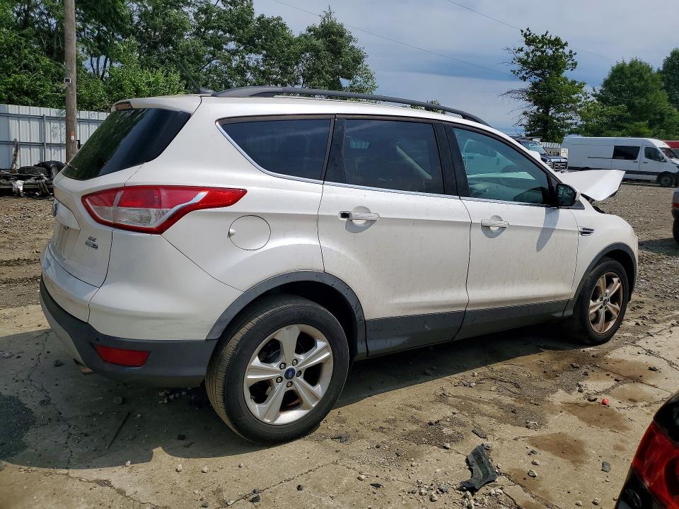Продажа на аукционе авто 2014 Ford Escape, vin: 1FMCU9G94EUB20017, номер лота: 57907696