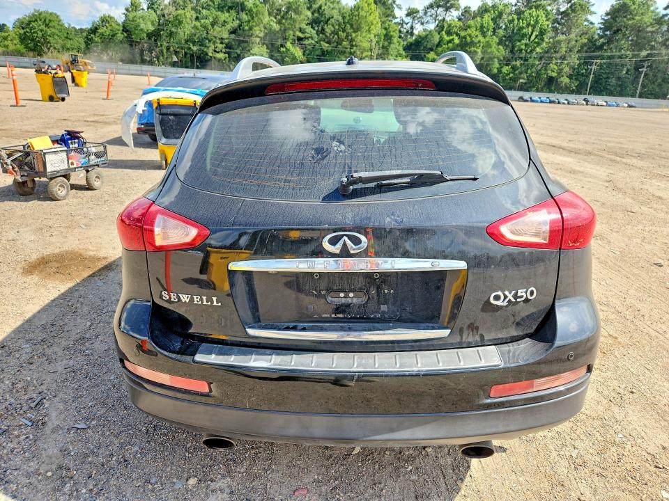 Aukcja sprzedaży 2014 Infiniti Qx50, vin: JN1BJ0HP7EM210573, numer aukcji: 56874176