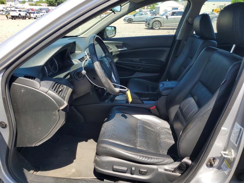 Aukcja sprzedaży 2012 Honda Accord, vin: 1HGCP2F69CA243970, numer aukcji: 56688306