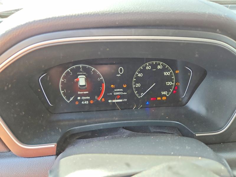 56309256 :رقم المزاد ، 5FNYG1H46RB002636 vin ، 2024 Honda Pilot مزاد بيع