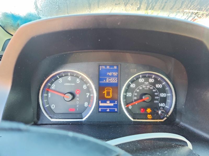 Aukcja sprzedaży 2010 Honda Cr-v, vin: JHLRE4H39AC003383, numer aukcji: 58432346