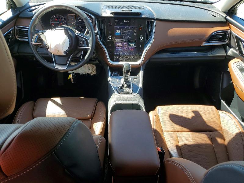 Продажа на аукционе авто 2021 Subaru Outback, vin: 4S4BTGPD3M3100630, номер лота: 56845296