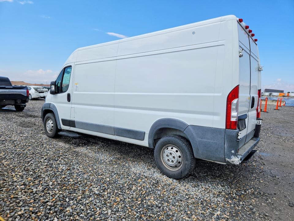 Продаж на аукціоні авто 2014 Ram Promaster 2500, vin: 3C6TRVDG0EE102735, номер лоту: 58840396