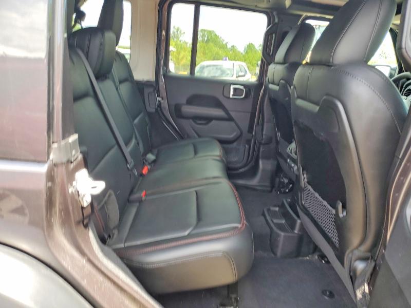 Aukcja sprzedaży 2025 Jeep Wrangler, vin: 1C4PJXFG0SW546340, numer aukcji: 57354346