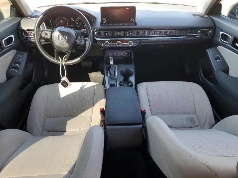 Продаж на аукціоні авто 2024 Honda Civic, vin: 2HGFE1F79RH301978, номер лоту: 59167946