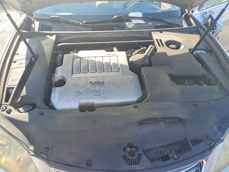 Aukcja sprzedaży 2009 Lexus Es, vin: JTHBJ46G292282224, numer aukcji: 57556206