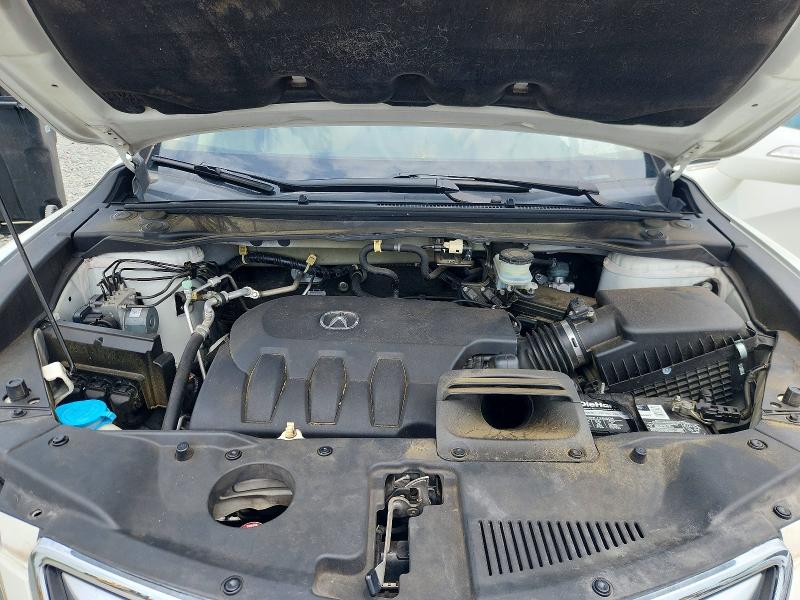 Aukcja sprzedaży 2014 Acura Rdx, vin: 5J8TB3H56EL006336, numer aukcji: 56580206