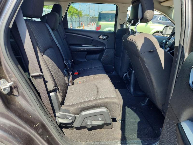 Продажа на аукционе авто 2014 Dodge Journey, vin: 3C4PDCAB4ET196894, номер лота: 58760386