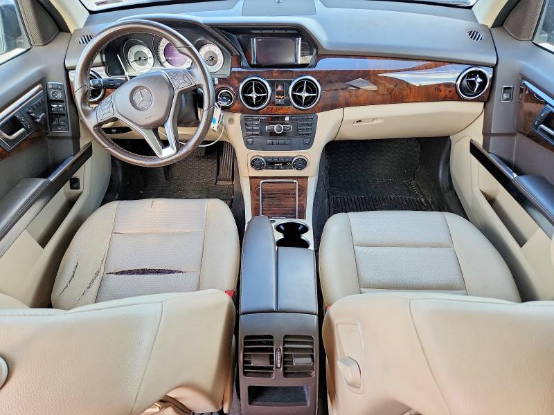 2013 Mercedes-benz Glk მანქანა იყიდება აუქციონზე, vin: WDCGG8JB4DG069676, აუქციონის ნომერი: 58512316