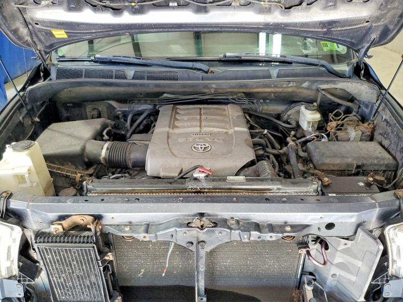 Aukcja sprzedaży 2010 Toyota Tundra, vin: 5TFUW5F15AX117336, numer aukcji: 58510556