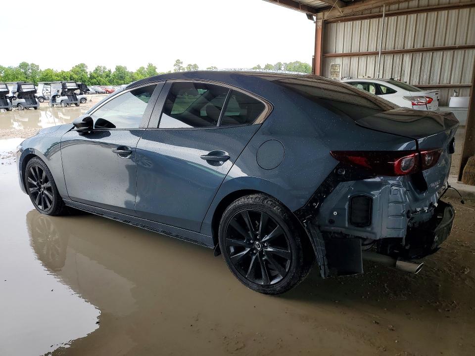 Aukcja sprzedaży 2025 Mazda 3, vin: 3MZBPBCM0SM459699, numer aukcji: 56153586