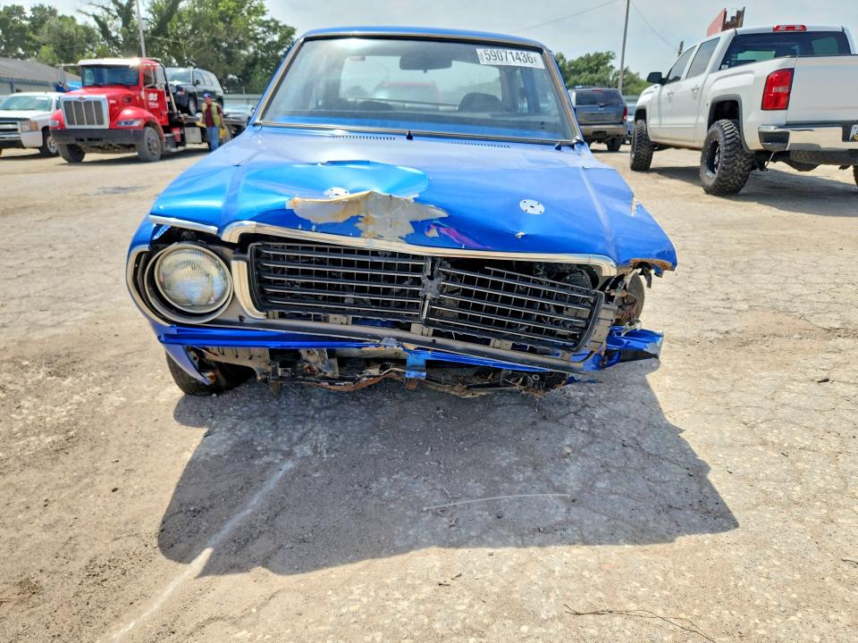 Aukcja sprzedaży 1977 Toyota Corolla, vin: TE31252517, numer aukcji: 59071436