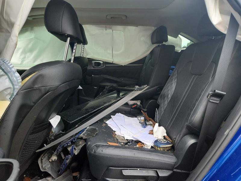 Продаж на аукціоні авто 2021 Kia Sorento, vin: 5XYRK4LF8MG025088, номер лоту: 56242596