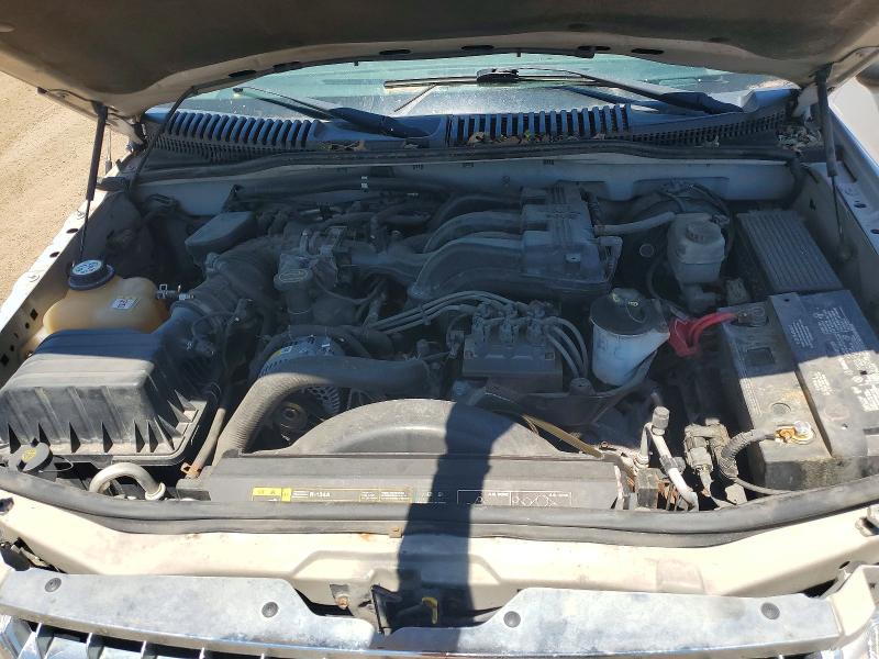 2005 Ford Explorer მანქანა იყიდება აუქციონზე, vin: 1FMZU73K85UB24143, აუქციონის ნომერი: 55210746