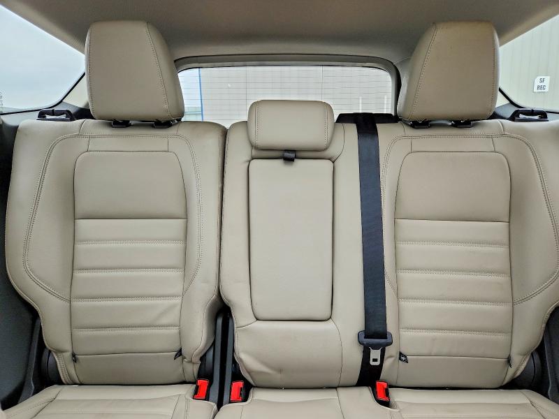 2019 Ford Escape მანქანა იყიდება აუქციონზე, vin: 1FMCU9J91KUC25036, აუქციონის ნომერი: 55950316