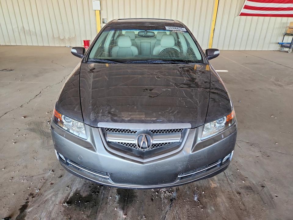 2008 Acura Tl მანქანა იყიდება აუქციონზე, vin: 19UUA66208A003773, აუქციონის ნომერი: 59306626