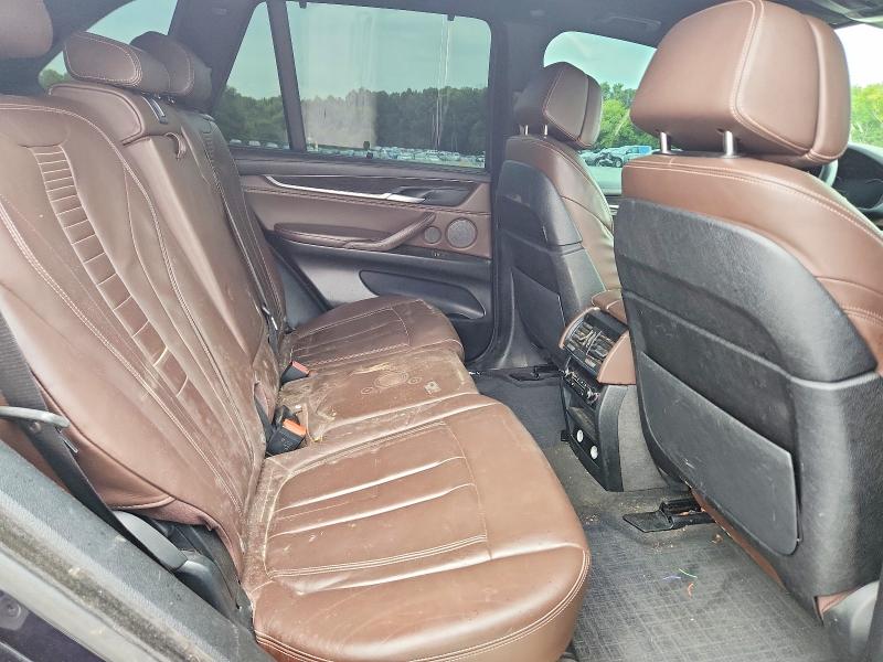 Auction sale of the 2018 Bmw X5, vin: 5UXKR6C50J0U14582, lot number: 59029936