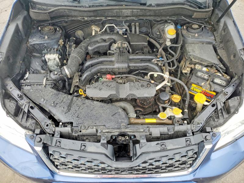 Продажа на аукционе авто 2014 Subaru Forester, vin: JF2SJAEC8EH441724, номер лота: 55407856