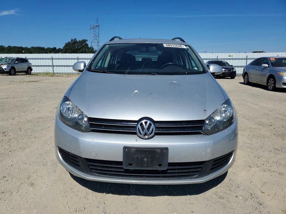 Продаж на аукціоні авто 2013 Volkswagen Jetta, vin: 3VWPP7AJ8DM668610, номер лоту: 58933646