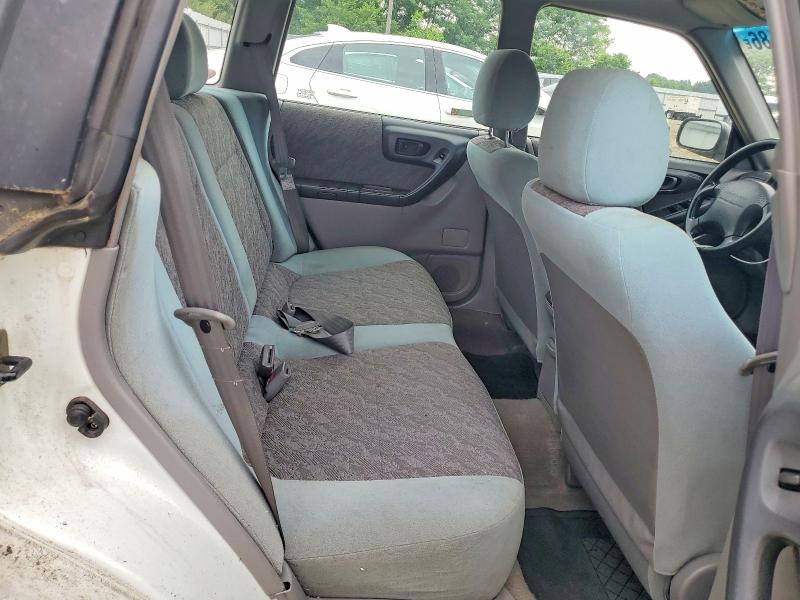 Продажа на аукционе авто 1999 Subaru Forester, vin: JF1SF635XXH730159, номер лота: 58971186