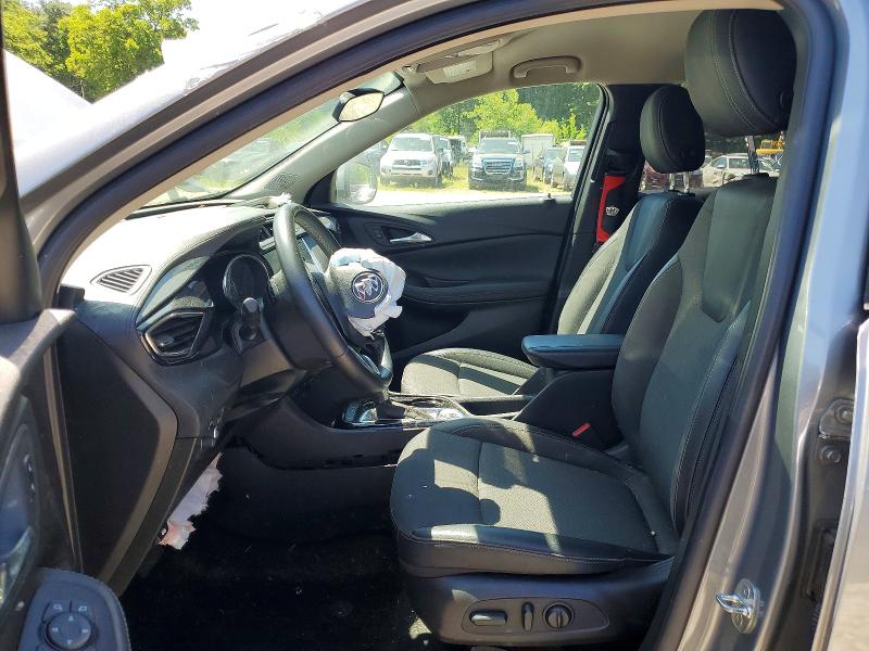 Продажа на аукционе авто 2023 Buick Encore Gx, vin: KL4MMDS20PB044164, номер лота: 55604816