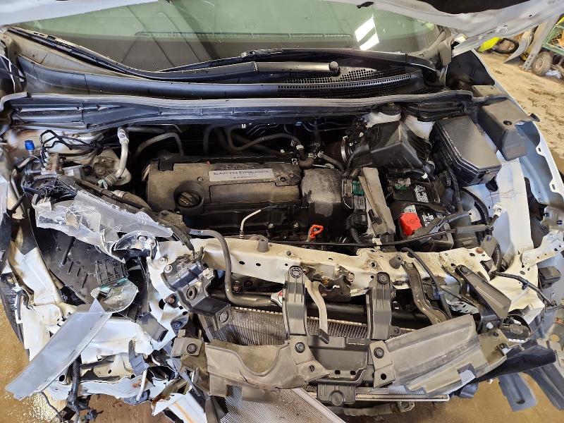 Продаж на аукціоні авто 2015 Honda Cr-v, vin: 5J6RM4H5XFL132638, номер лоту: 57562496